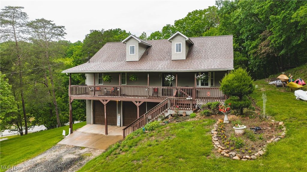 2993 Harris Highway, Washington, WV 26181