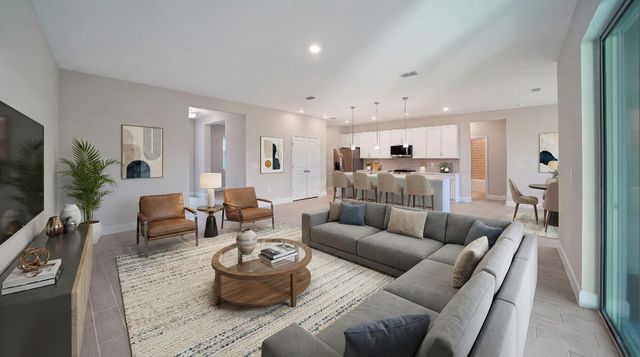 55 Beckner Ln, Palm Coast, FL 32137