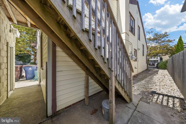 132 N LAFAYETTE AVE, Ventnor City, NJ 08406