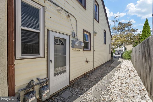 132 N LAFAYETTE AVE, Ventnor City, NJ 08406