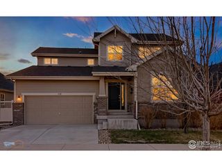 1435 Rustic Dr, Longmont, CO 80504