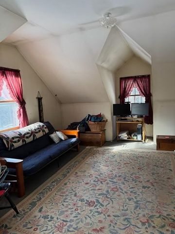 63 Maxfield Road, Fairfax, VT 05454