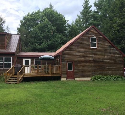 63 Maxfield Road, Fairfax, VT 05454