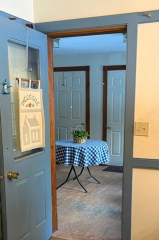 63 Maxfield Road, Fairfax, VT 05454