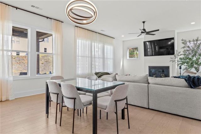 383 Tillman Pass, Woodstock, GA 30188