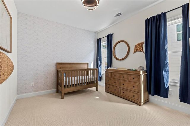 383 Tillman Pass, Woodstock, GA 30188