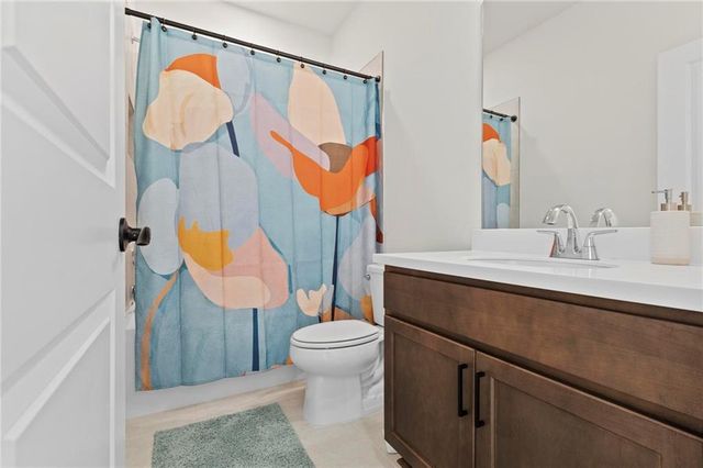 383 Tillman Pass, Woodstock, GA 30188