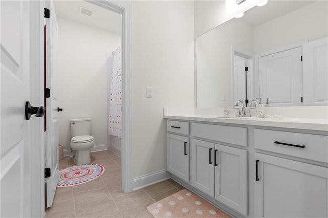 383 Tillman Pass, Woodstock, GA 30188