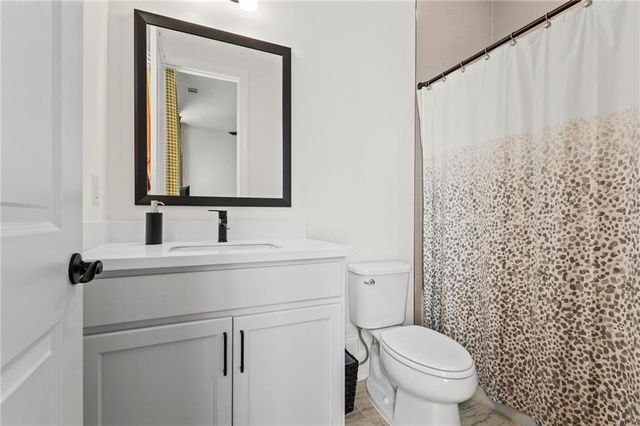 383 Tillman Pass, Woodstock, GA 30188