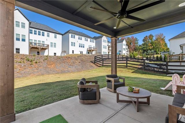 383 Tillman Pass, Woodstock, GA 30188