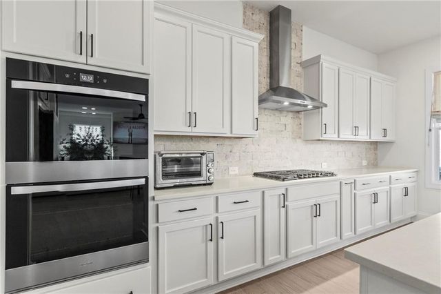 383 Tillman Pass, Woodstock, GA 30188