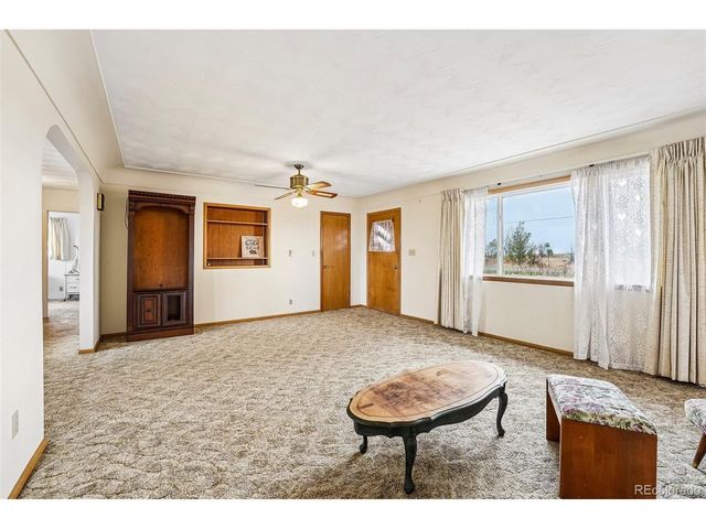 9517 County Road 41, Fort Lupton, CO 80621