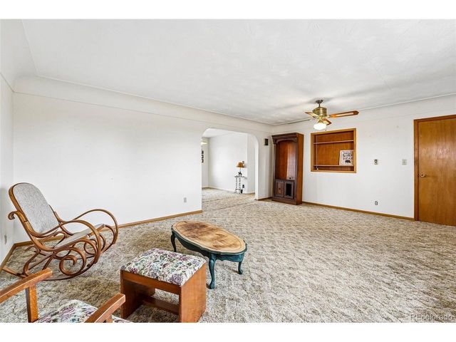 9517 County Road 41, Fort Lupton, CO 80621