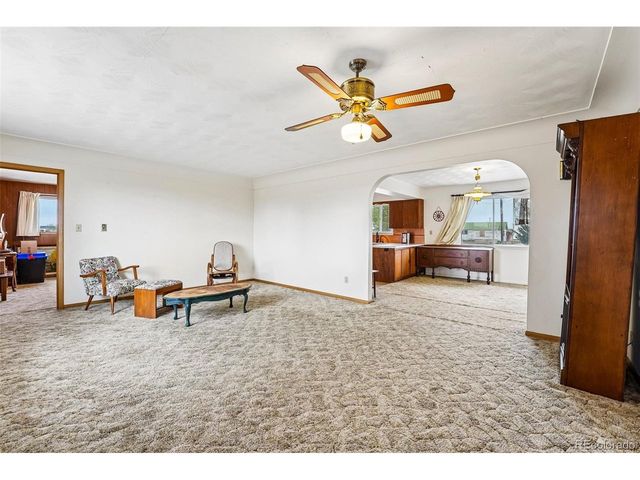 9517 County Road 41, Fort Lupton, CO 80621