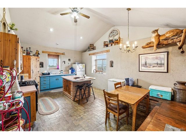 9517 County Road 41, Fort Lupton, CO 80621