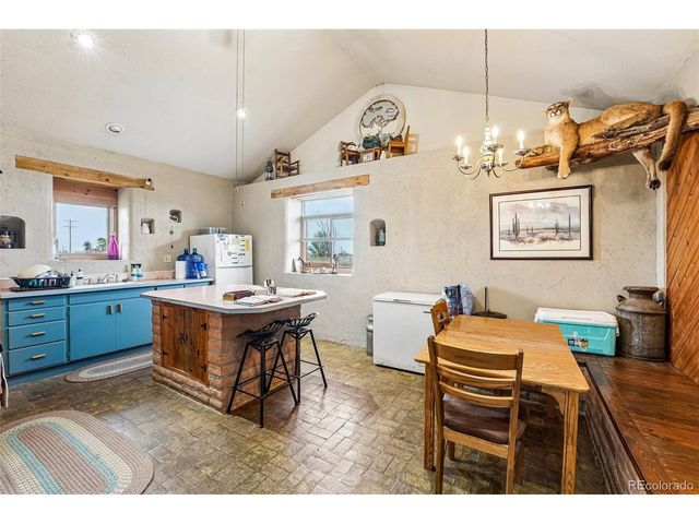 9517 County Road 41, Fort Lupton, CO 80621