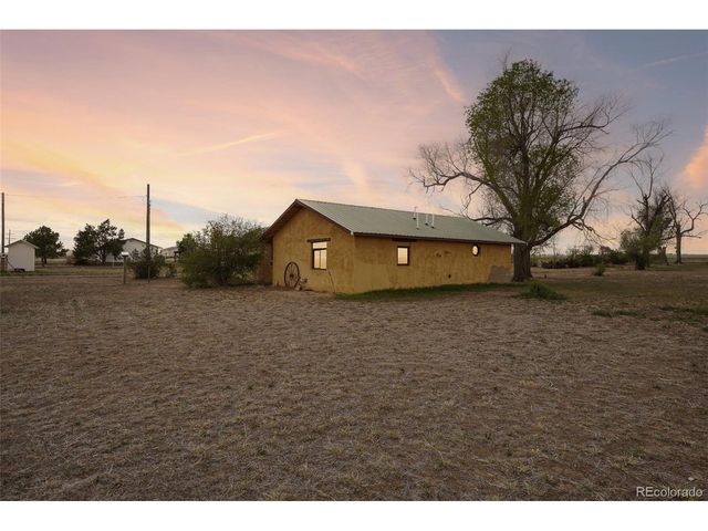 9517 County Road 41, Fort Lupton, CO 80621