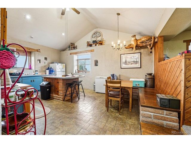 9517 County Road 41, Fort Lupton, CO 80621