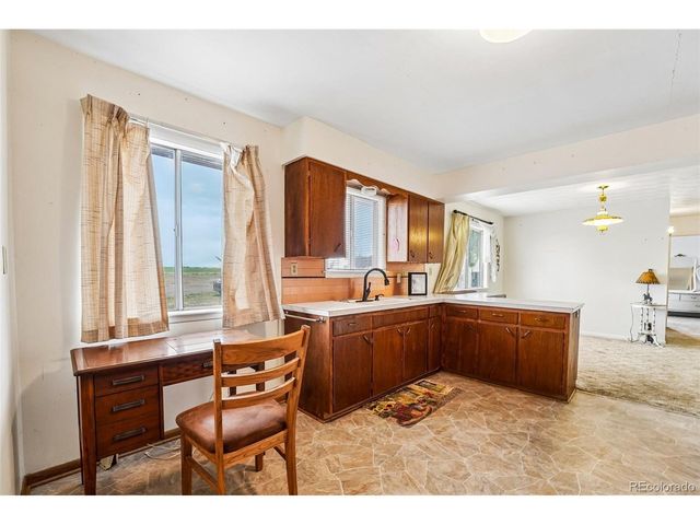 9517 County Road 41, Fort Lupton, CO 80621