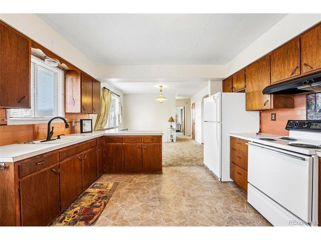 9517 County Road 41, Fort Lupton, CO 80621