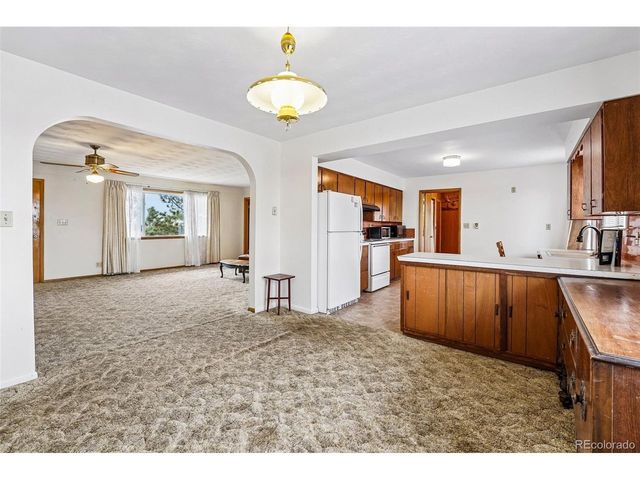 9517 County Road 41, Fort Lupton, CO 80621