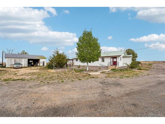 9517 County Road 41, Fort Lupton, CO 80621