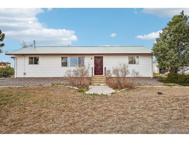 9517 County Road 41, Fort Lupton, CO 80621