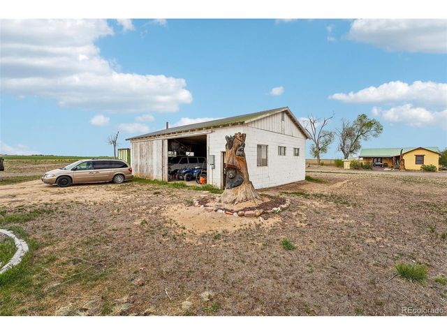 9517 County Road 41, Fort Lupton, CO 80621
