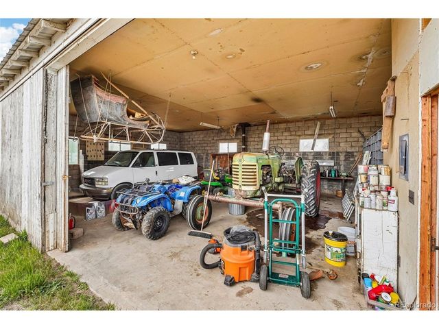 9517 County Road 41, Fort Lupton, CO 80621