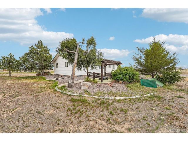 9517 County Road 41, Fort Lupton, CO 80621