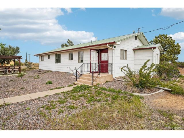 9517 County Road 41, Fort Lupton, CO 80621