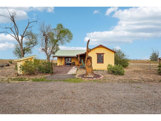 9517 County Road 41, Fort Lupton, CO 80621