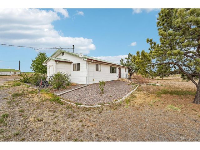 9517 County Road 41, Fort Lupton, CO 80621