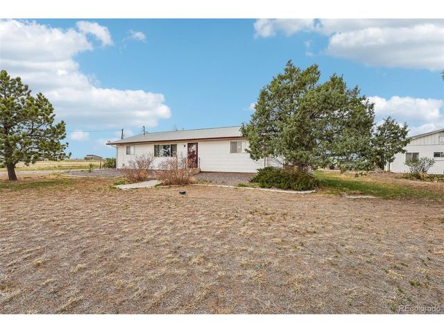 9517 County Road 41, Fort Lupton, CO 80621