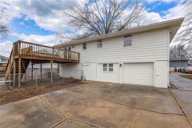 412 Allen Street, Buckner, MO 64016