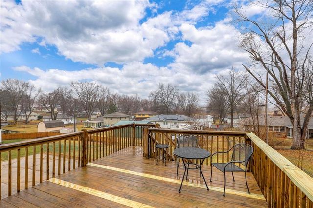 412 Allen Street, Buckner, MO 64016