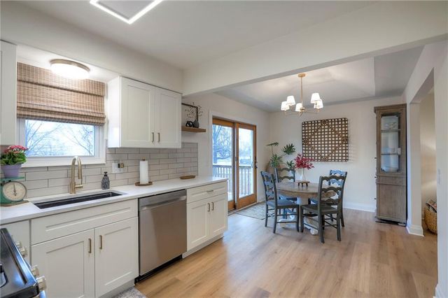 412 Allen Street, Buckner, MO 64016