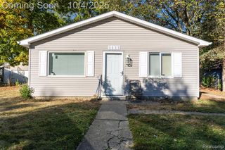 1153 Stanley Avenue, Pontiac, MI 48340