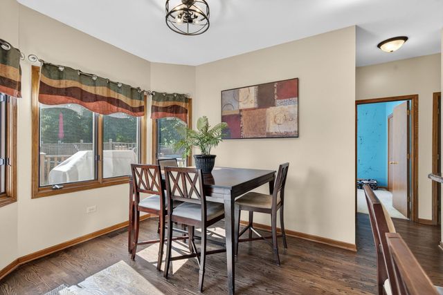 24453 S Blackhawk Drive, Channahon, IL 60410