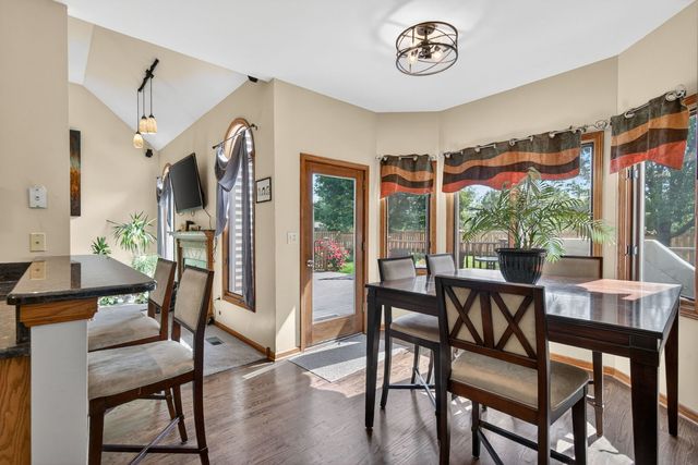 24453 S Blackhawk Drive, Channahon, IL 60410