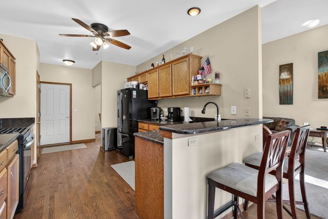 24453 S Blackhawk Drive, Channahon, IL 60410