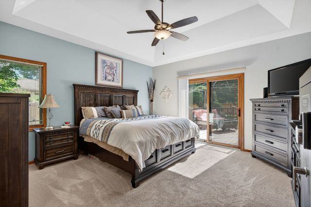 24453 S Blackhawk Drive, Channahon, IL 60410