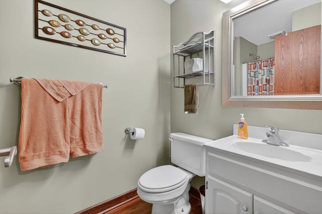 24453 S Blackhawk Drive, Channahon, IL 60410