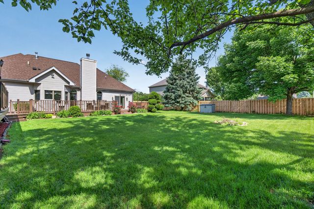 24453 S Blackhawk Drive, Channahon, IL 60410