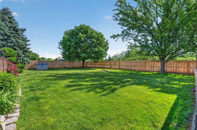 24453 S Blackhawk Drive, Channahon, IL 60410