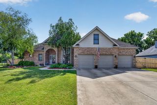24453 S Blackhawk Drive, Channahon, IL 60410