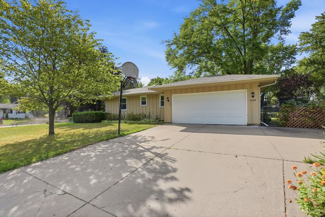 4549 Nevada Avenue N, New Hope, MN 55428