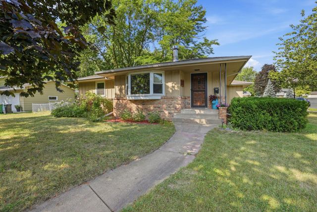 4549 Nevada Avenue N, New Hope, MN 55428