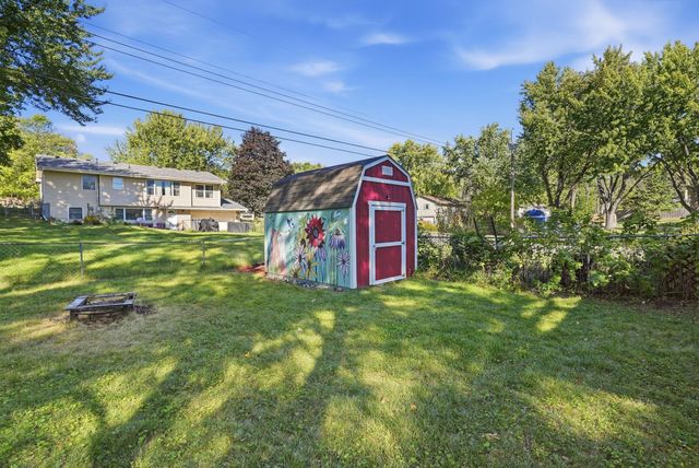 4549 Nevada Avenue N, New Hope, MN 55428