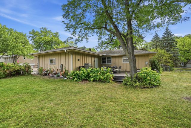 4549 Nevada Avenue N, New Hope, MN 55428
